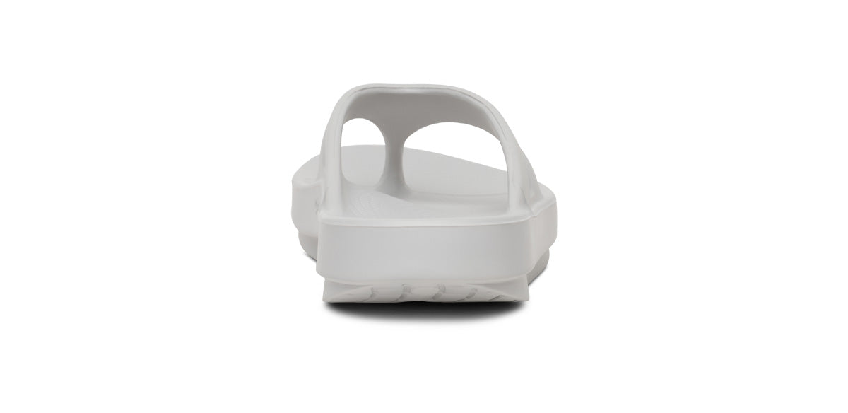 BAUER/OOFOS Women's OOriginal Sport Sandal â€?Moonstone