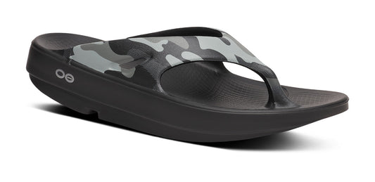 Men's OOriginal Sport Sandal - Night Camo