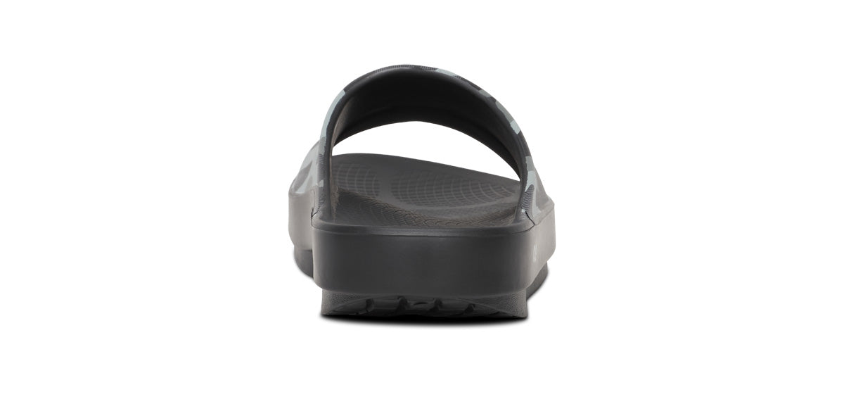 Women's OOahh Sport Slide Sandal - Night Camo