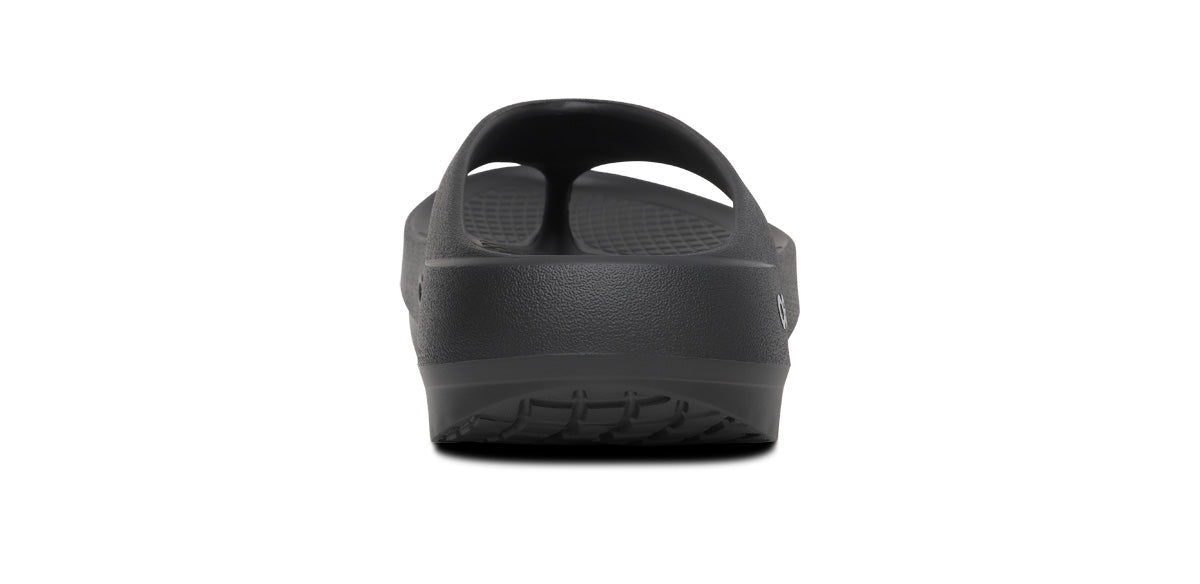 Men's OOriginal PLUS Sandal - Black
