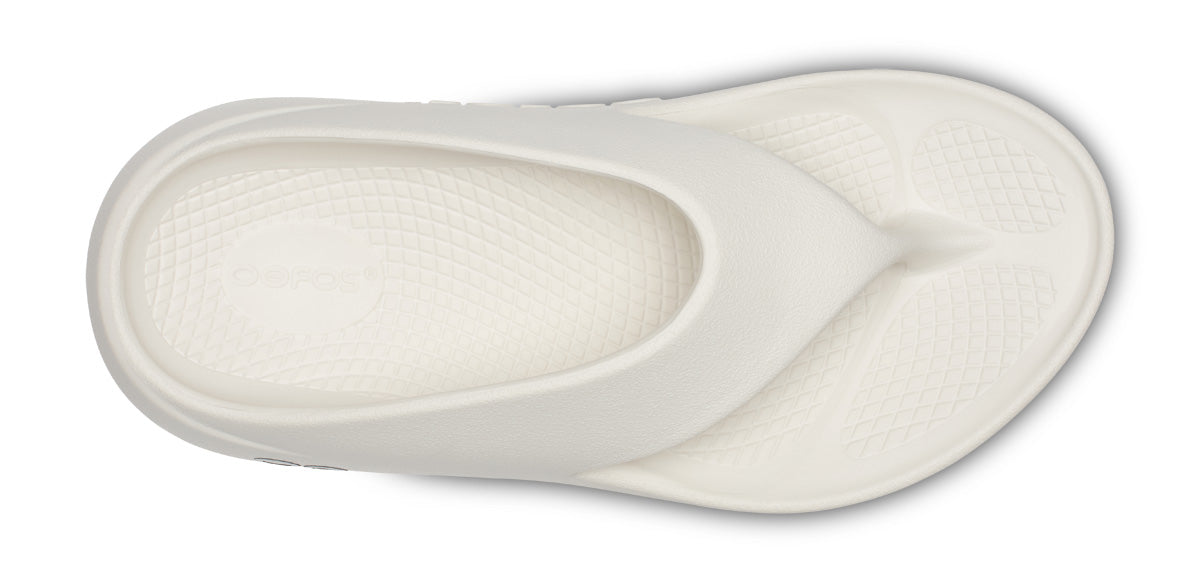 Women's OOriginal PLUS Sandal - Chalk