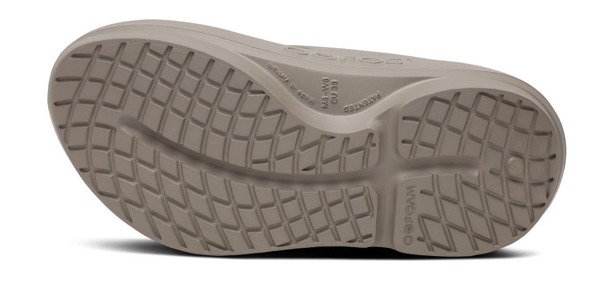 Women's OOriginal PLUS Sandal - Driftwood