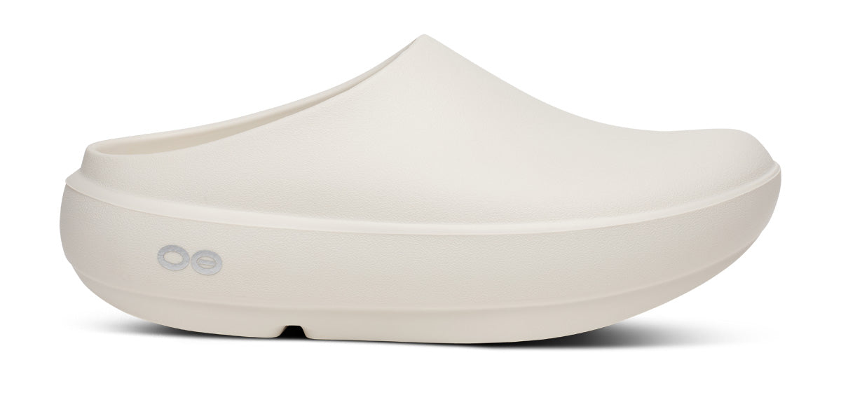 Women's Cloog PLUS Clog - Chalk